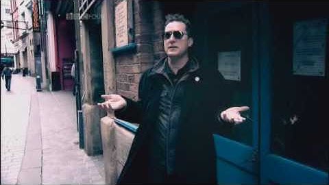 Andy McCluskey: "...and you get Oasis! Horror!"