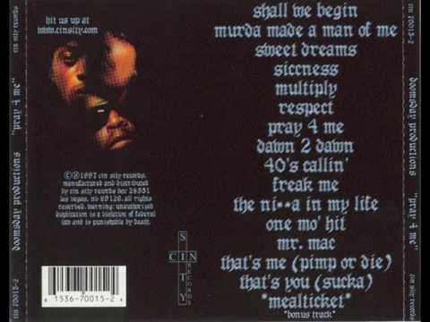 Doomsday Production ft Brotha Lynch Hung & Mr. Doctor - Black