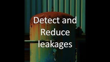 VPFlowScope in line compressed air flow meter