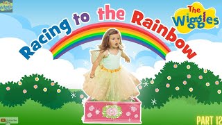 The Wiggles - Racing To The Rainbow Tour Part 12