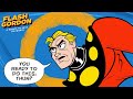 Flash Gordon: A Minute to Save the World #13