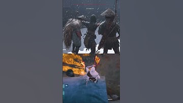 Similar Animation Double assassinate Of Ac Shadows and Ac Unity #shorts #assassinscreed