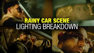 How to Film a CINEMATIC Car Scene