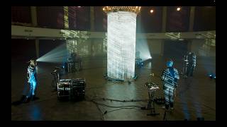 Roscoe - Full Live Session