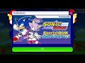 Sonic Runners Revival (Android) - Boss - Sonic Rush Event
