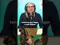 Ale Valle y banda de Carabineros: Robarle la pensión a una mujer y ahorros a un niño es miserable