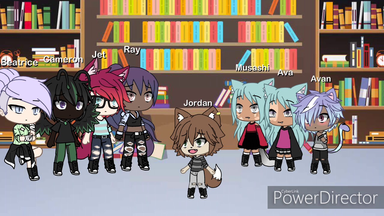 Kids VS Teens singing battle