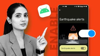 How to Enable Earthquake Alert on Your Android Device: Step-by-Step Guide screenshot 5