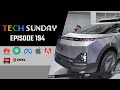 Tech sunday episode 194