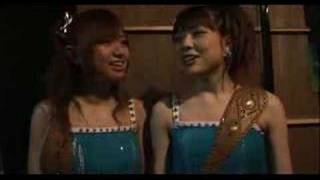 Berryz Koubou-2006 Summer Concert Extra