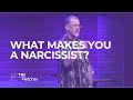 The 18 Characteristics of Narcissists