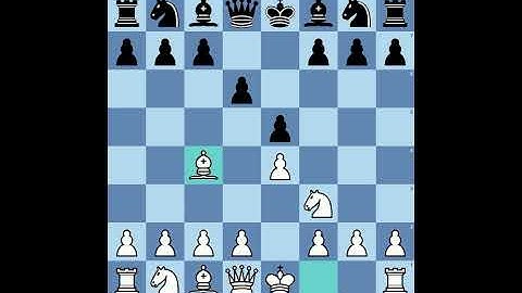ECO C41 Philidor, Steinitz Variation  (White perspective)