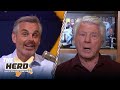 Texans have no shot without Watson; talks Super Bowl & Rams trade — Jimmy Johnson | NFL | THE HERD