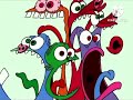 Space goofs season 3-4 intro nickjr