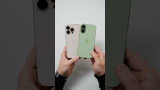 iPhone 17 или 16 Pro?