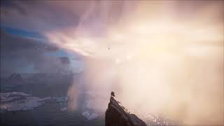 Assassin's Creed Valhalla - Gameplay: Rygjafylke, Florli/Fannaraki Summit