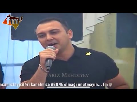 Babek Quluzade - Allahıma şükür edirem / Gedebey toyu