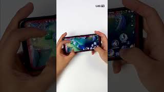 Asus ROG Phone 7🔥Arena Of Valor Test Max Settings - LAG TV GAMING #lagtv #lagtvstudio #lagtvgaming screenshot 4