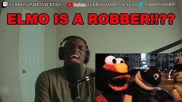 SML Movie: Home Alone 2 REACTION!!!