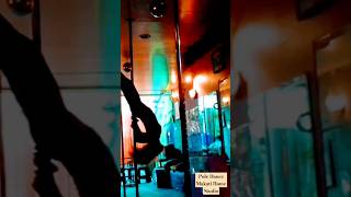 Pole Dance Makati Home Studio Beginner Intermediate P500 Trial, P4500 10Session