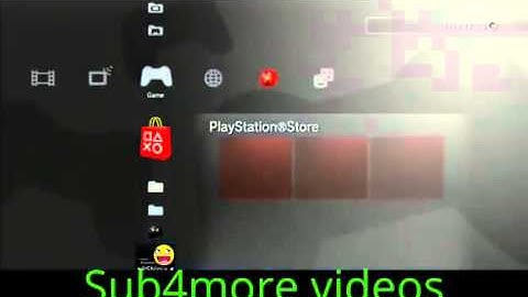 How To Unban Any Jailbroken PS3 Tutorial Dex/Cex Any filmware