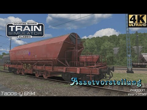 Train Simulator -
