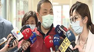 天外天新聞1090401 05只要中央命令 新北立即封城
