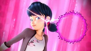 Miraculous ladybug (ladybug's all version transformations)