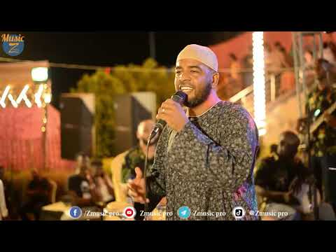 العميد أحمد محمد عوض أضيع أنا حفلة منتجع الراكوبة الجماهيرية 2021