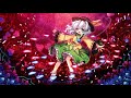 【東方vocal】パラノイドガール（重低音強化版）
