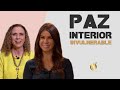 Aprende a estar en PAZ CONTIGO MISMO | Diana Alvarez & Pili Peréz