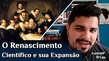O que contribui para a expansão do renascimento?