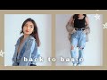 10 basic outfit ideas