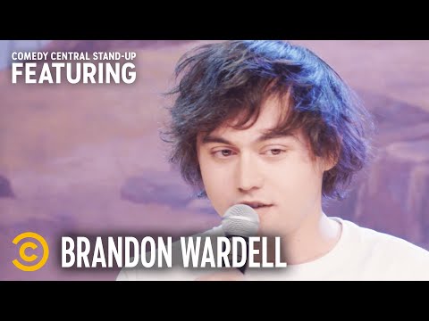 Brandon Wardell Is Done Being a Single Sex Guy - Stand-Up Featuring