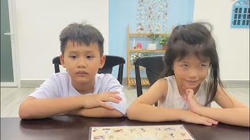 Phan Thiet English Communication: Shin and Leah practice talking about Too + adjective + to + verb
