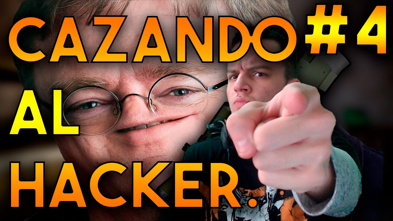 CAZANDO AL HACKER | CS GO OVERWATCH | KARMA POR HACKEAR! 😹😹 | #4 HD ...