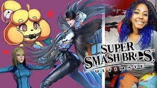 Alice Pika Smash Stream Highlight -A Smashing Romance-