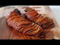 This is the BEST Vegan Chinese BBQ &#39;Pork&#39; You&#39;re Ever Going To Eat! | NEW &amp; IMPROVED Char Siu Recipe