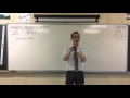 Geometric Concepts in Calculus