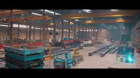 Efteling: Teaser Making of Python [4K]