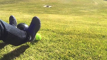 2nd Law - Science in Slow Motion