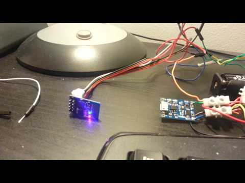 Esp8266+ardu ×2 communicating together, Station/AP