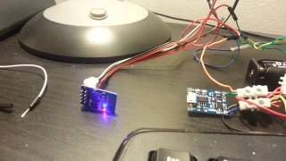 Esp8266+ardu ×2 communicating together, Station/AP