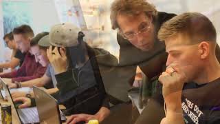 Augmented Reality In Design Class - Holodesign Cc By Nc Sa Eu Project Ar4Vet