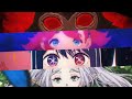 【YOASOBI】怪物×祝福×アイドル×勇者【マッシュアップ】