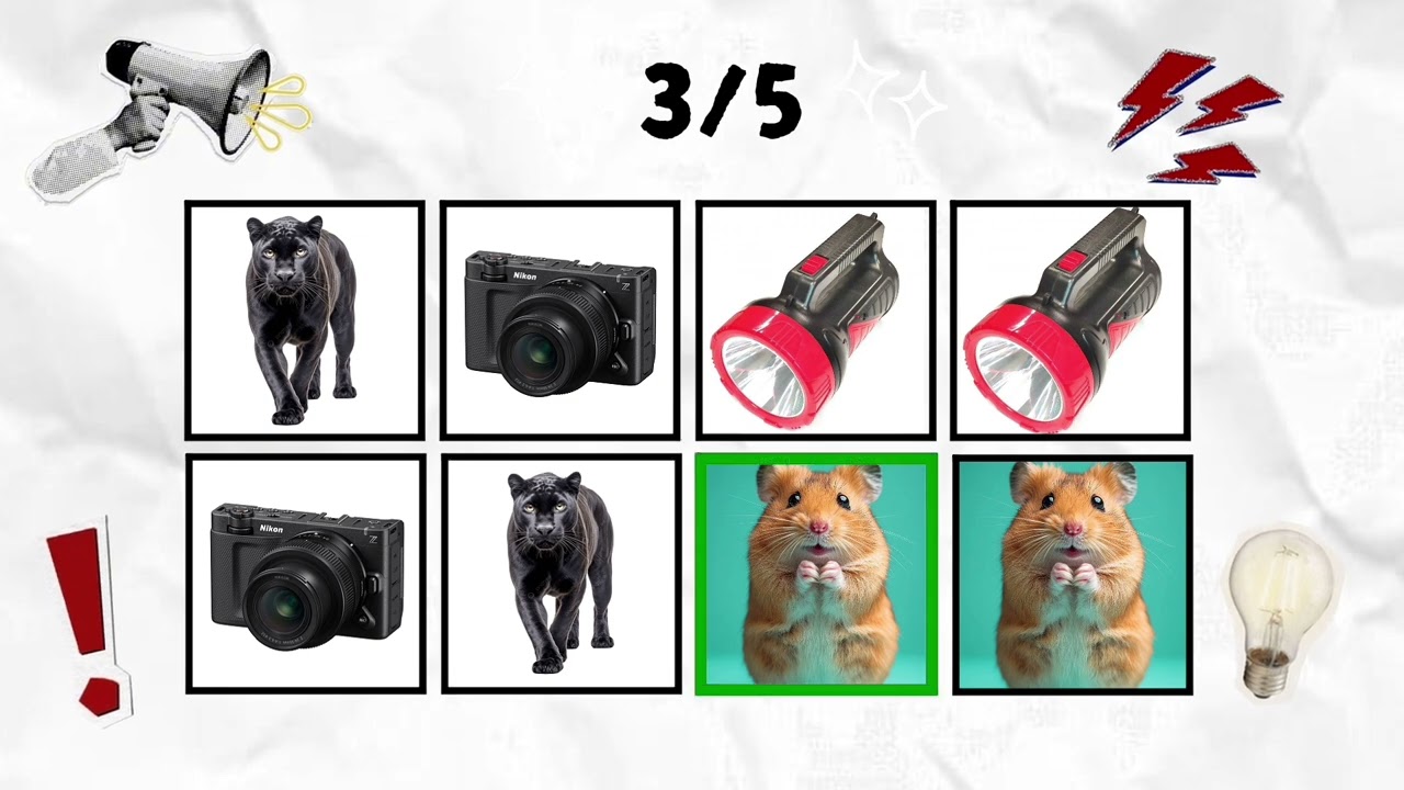 SAY THE WORD ON BEAT | EASY → HARD WORD RHYTHM CHALLENGE