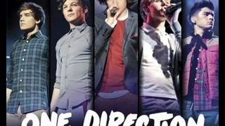 One Direction - Tell Me A Lie (Up All Night Tour)