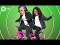 Parody Music (Yes That's Mozart and Weird Al on a Bike)