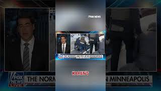 Watters: The normies are fed up #shorts #foxnews #news #us