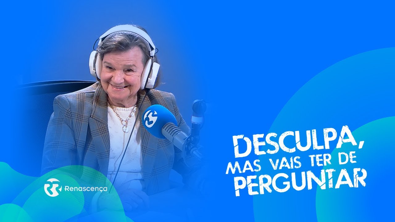 Maria João Avillez.